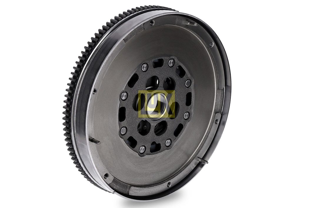 Маховик SCHAEFFLER LUK 415044510 - zapix
