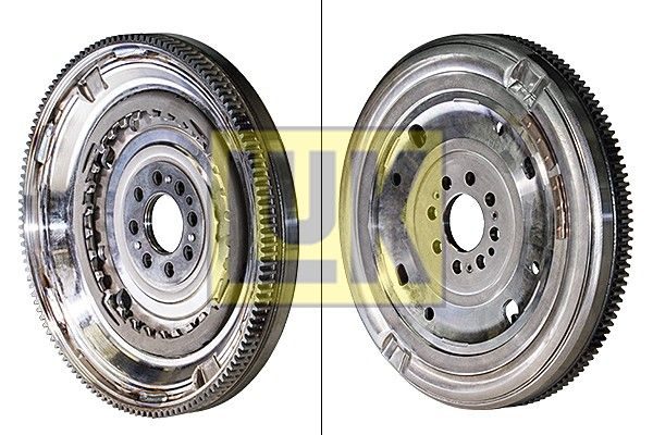 Маховик SCHAEFFLER LUK 415050309 - zapix