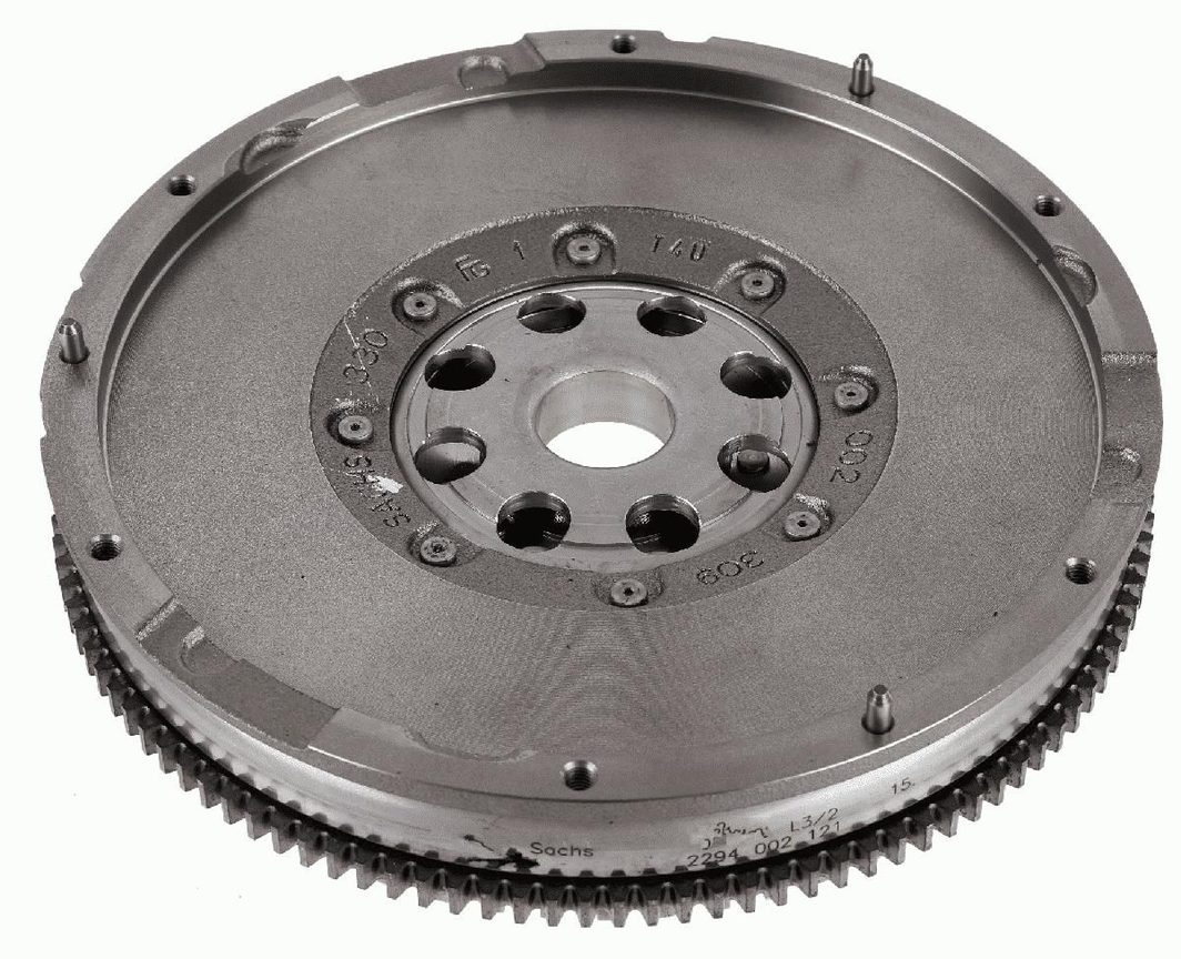Маховик SACHS 2294002121 - zapix