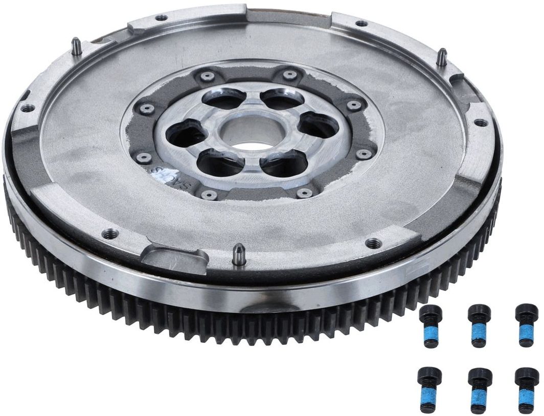 Маховик SACHS 2294001692 - zapix