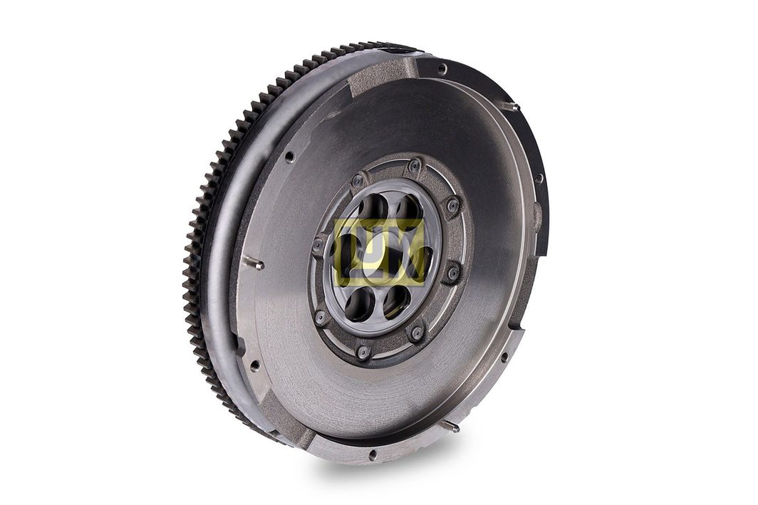 Маховик SCHAEFFLER LUK 415053210 - zapix