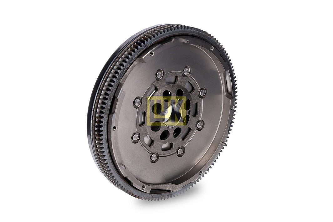 Маховик SCHAEFFLER LUK 415072610 - zapix