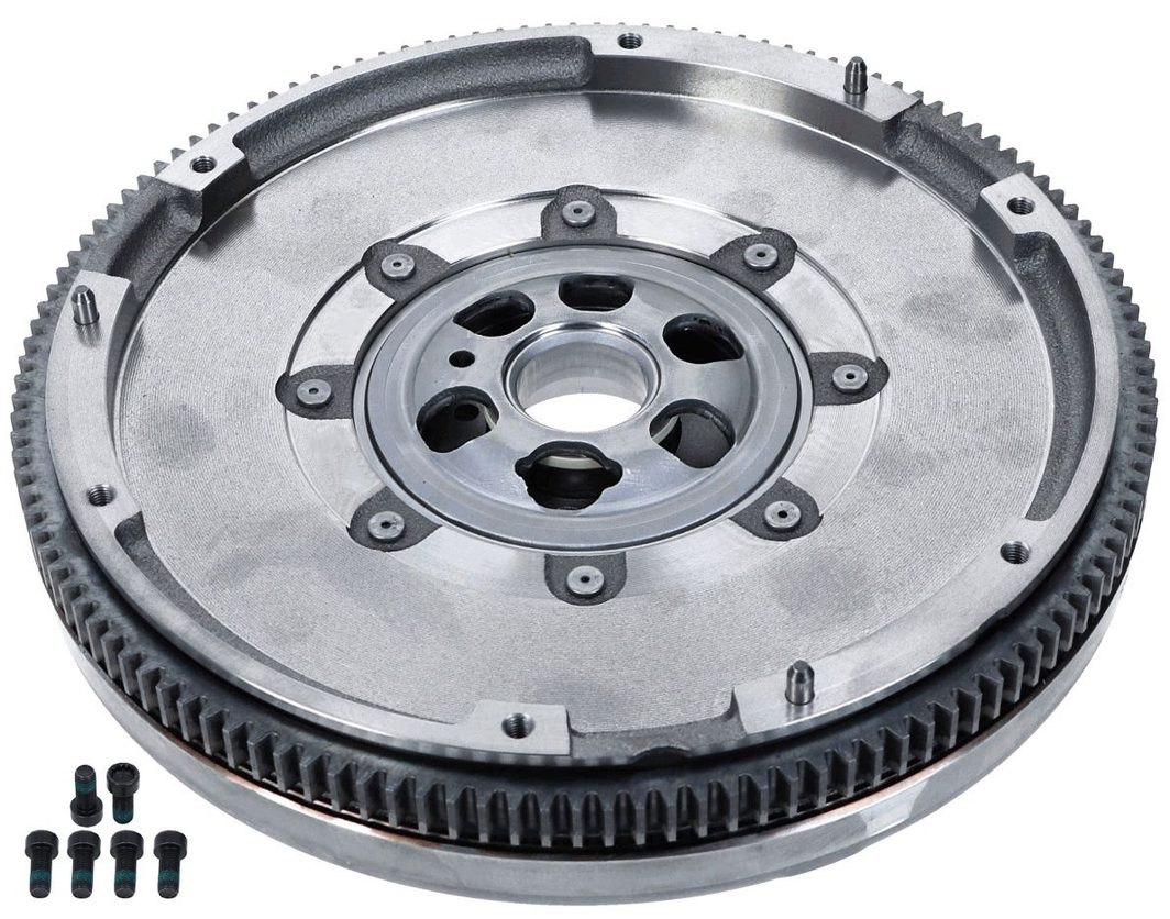 Маховик SACHS 2294001360 - zapix