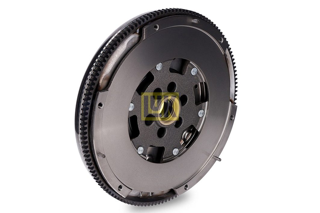 Маховик SCHAEFFLER LUK 415019910 - zapix