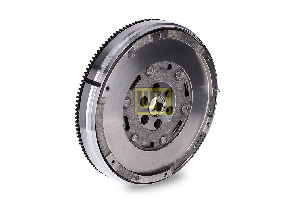 Маховик SCHAEFFLER LUK 415057610 - zapix