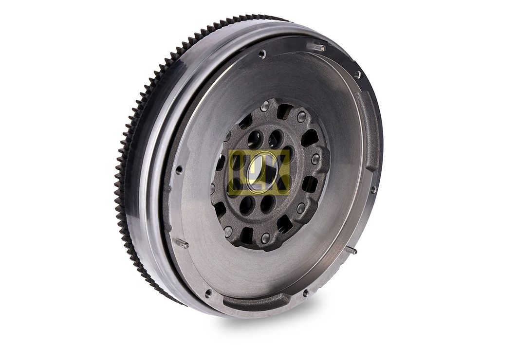 Маховик SCHAEFFLER LUK 415048410 - zapix