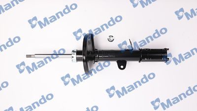 Амортизатор MANDO MSS017200 - zapix