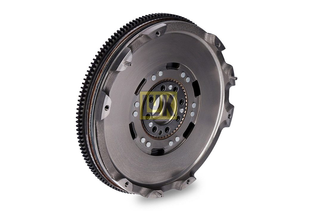 Маховик SCHAEFFLER LUK 415007610 - zapix
