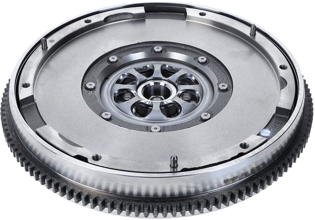 Маховик SACHS 2294000955 - zapix