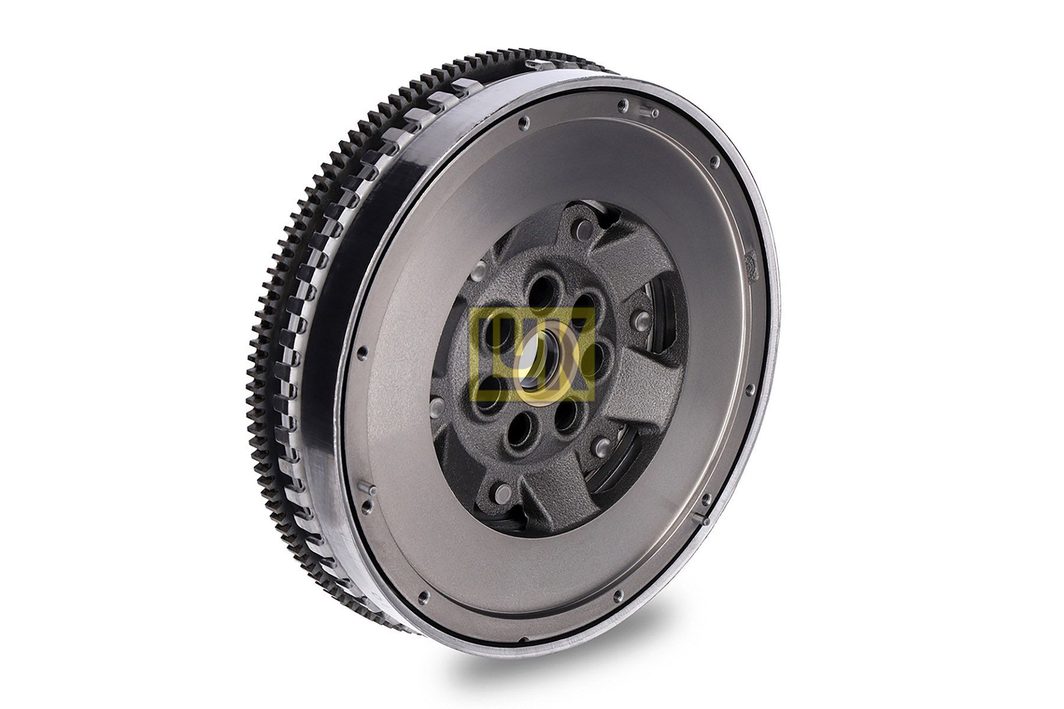 Маховик SCHAEFFLER LUK 415026110 - zapix