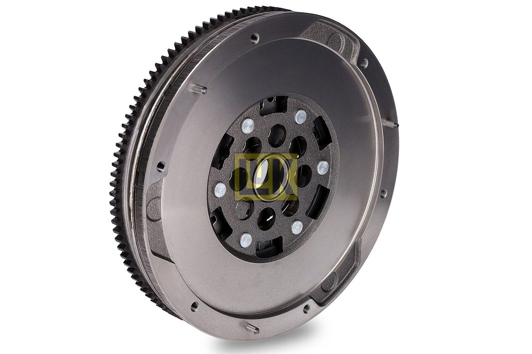 Маховик SCHAEFFLER LUK 415031410 - zapix