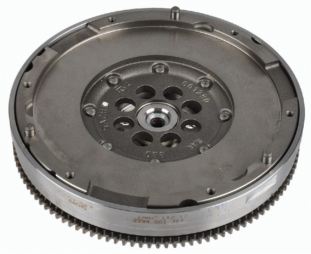 Маховик SACHS 2294001364 - zapix
