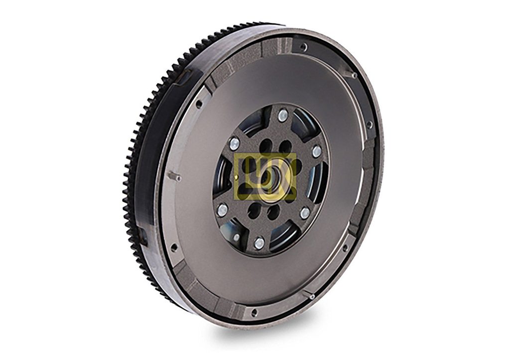 Маховик SCHAEFFLER LUK 415014510 - zapix