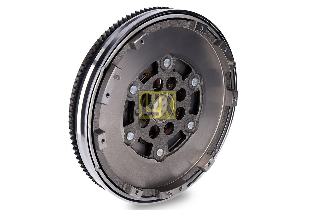 Маховик SCHAEFFLER LUK 415020510 - zapix