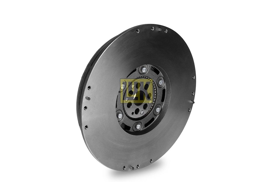 Маховик SCHAEFFLER LUK 415073310 - zapix