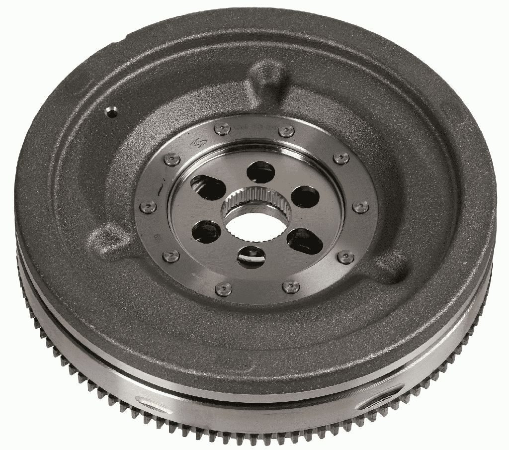 Маховик SACHS 6366000021 - zapix