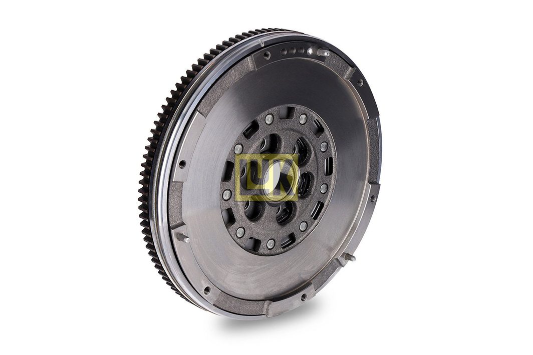 Маховик SCHAEFFLER LUK 415054110 - zapix