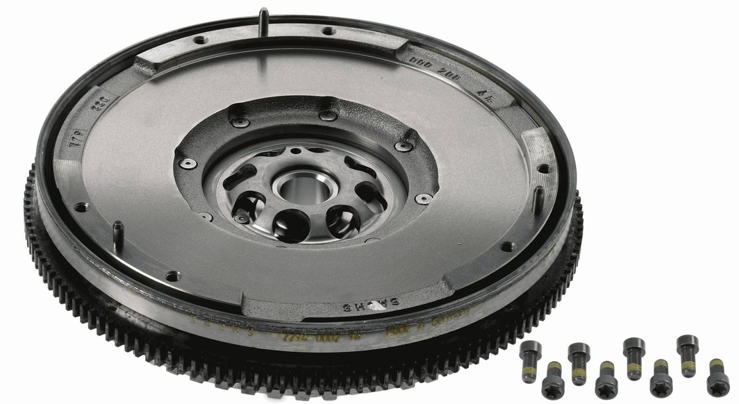 Маховик SACHS 2294000294 - zapix