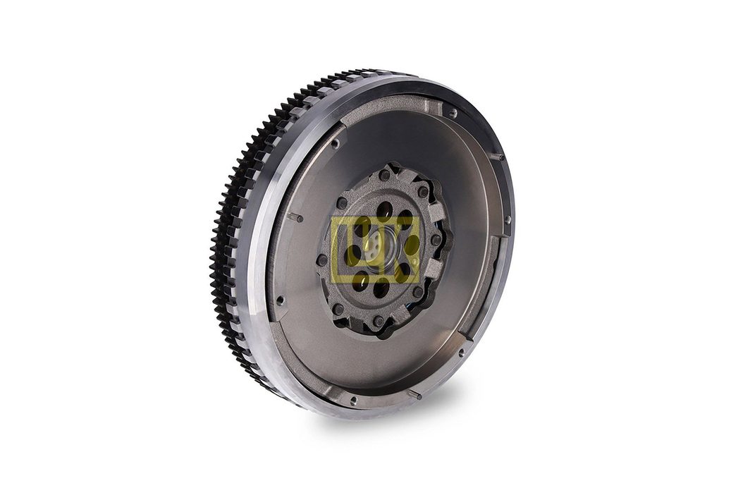 Маховик SCHAEFFLER LUK 415029010 - zapix
