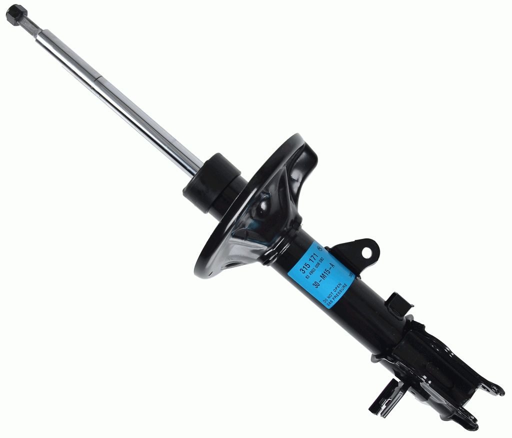 Амортизатор SACHS 315171 - zapix