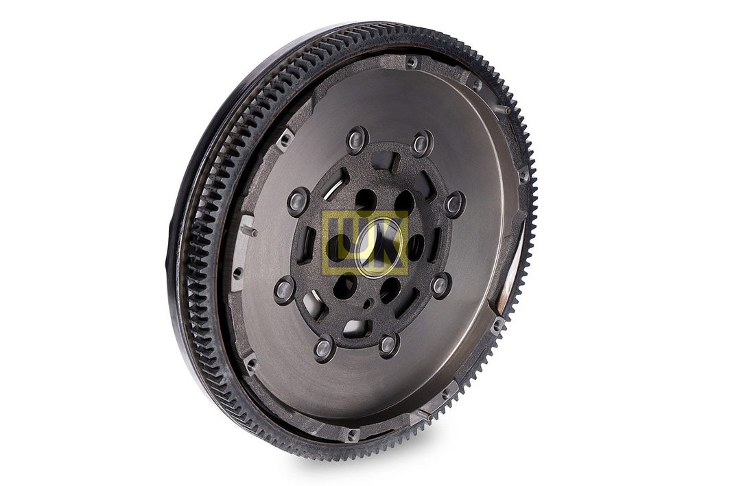 Маховик SCHAEFFLER LUK 415055710 - zapix