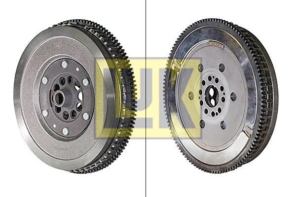 Маховик SCHAEFFLER LUK 415061408 - zapix