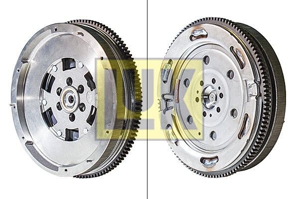 Маховик SCHAEFFLER LUK 415062010 - zapix