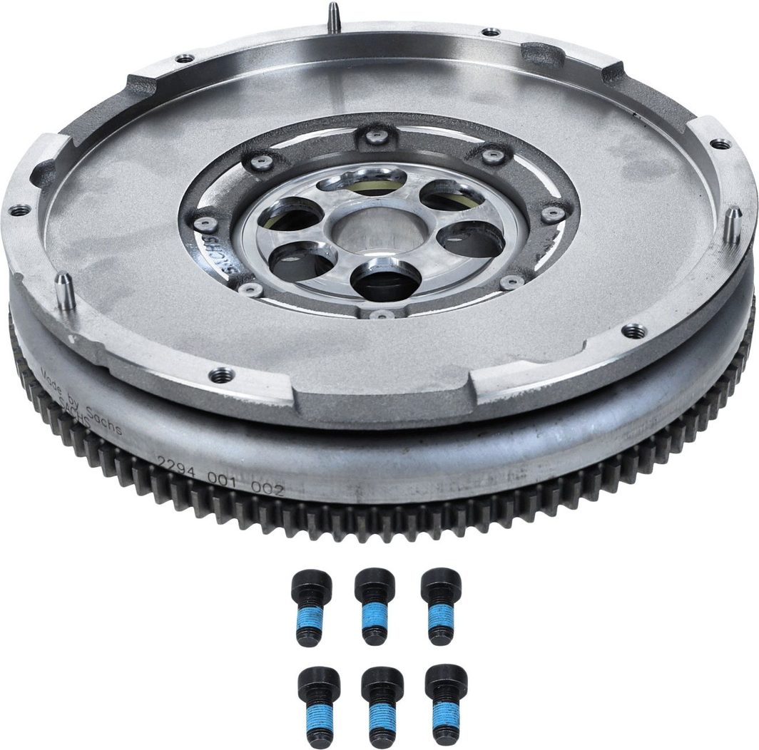 Маховик SACHS 2294001002 - zapix