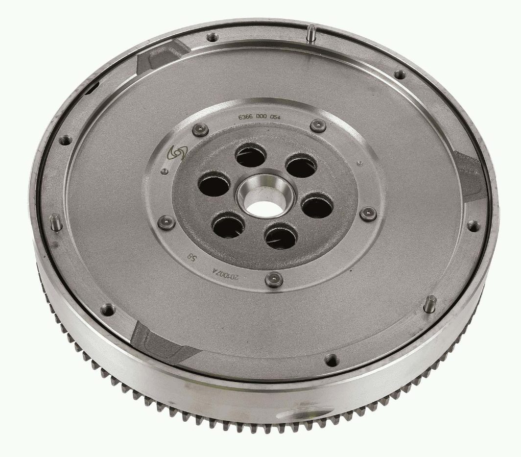 Маховик SACHS 6366000054 - zapix