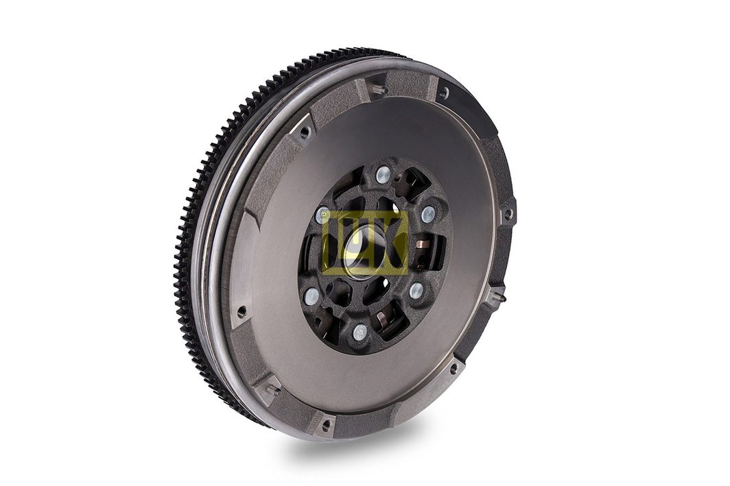 Маховик SCHAEFFLER LUK 415023510 - zapix