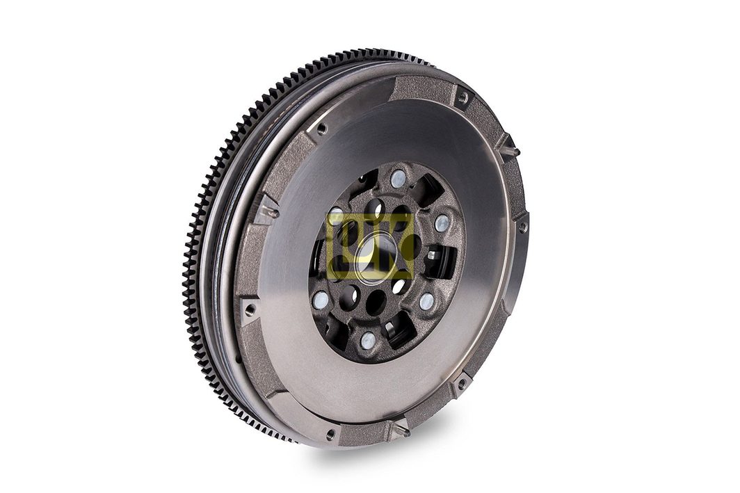 Маховик SCHAEFFLER LUK 415025610 - zapix