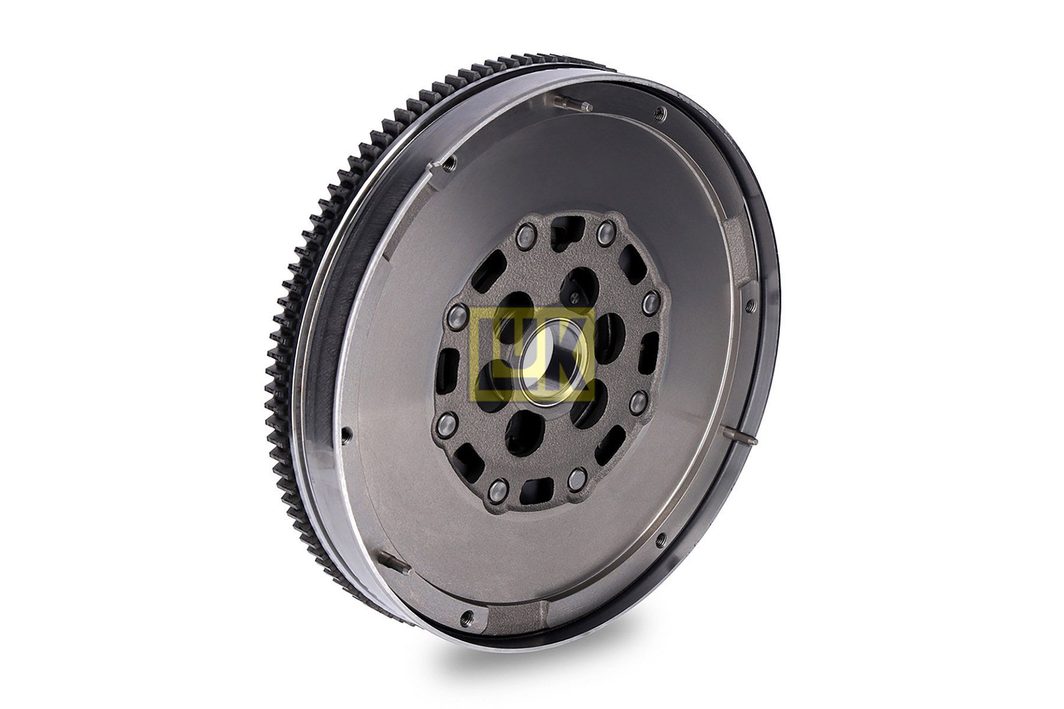 Маховик SCHAEFFLER LUK 415024110 - zapix