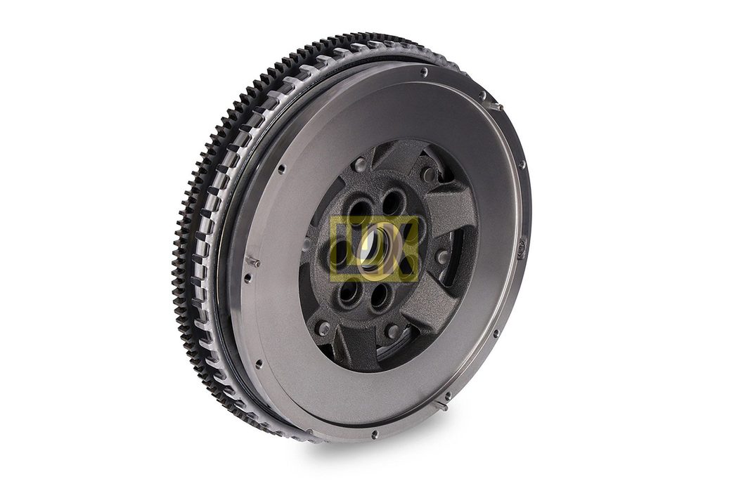 Маховик SCHAEFFLER LUK 415041310 - zapix