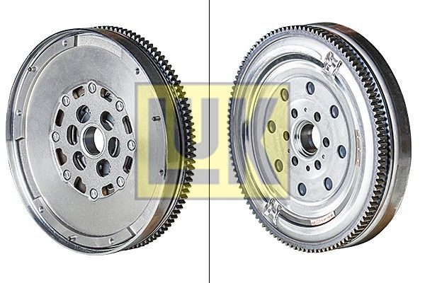 Маховик SCHAEFFLER LUK 415032210 - zapix