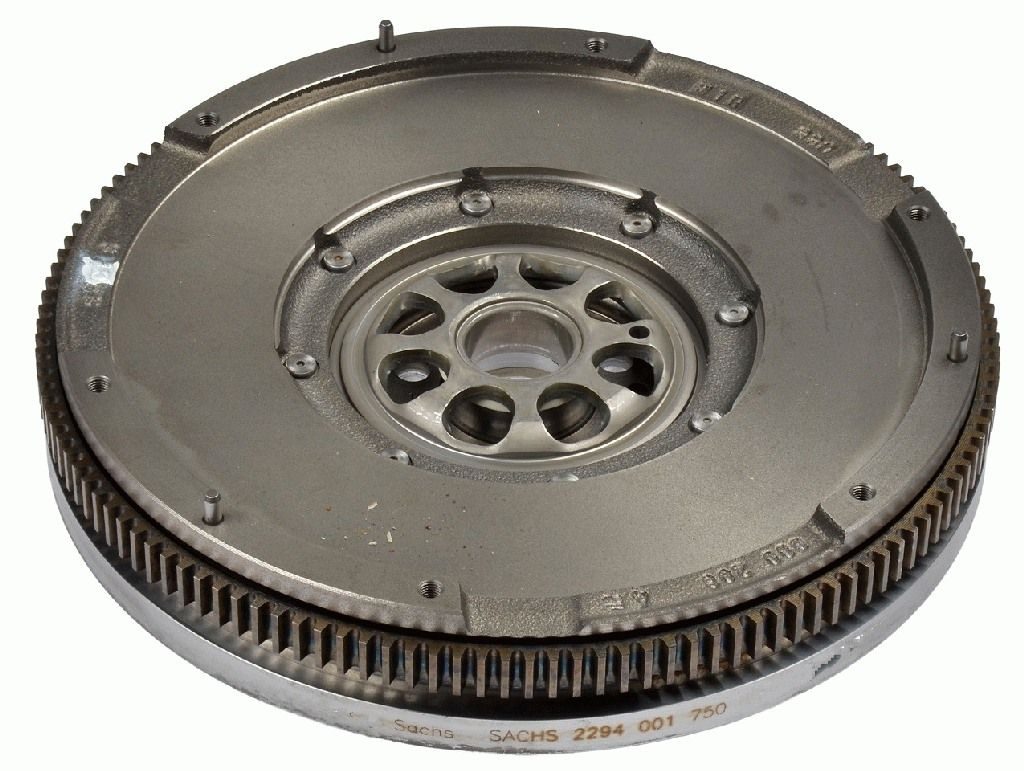 Маховик SACHS 2294001750 - zapix