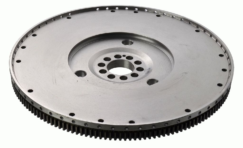 Маховик SACHS 3421601075 - zapix