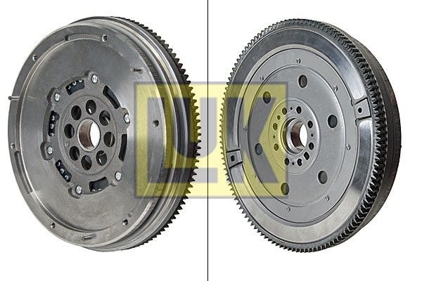 Маховик SCHAEFFLER LUK 415074810 - zapix