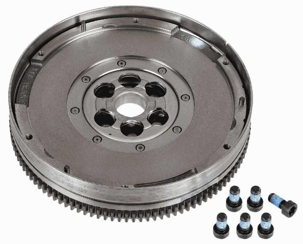 Маховик SACHS 2294000296 - zapix