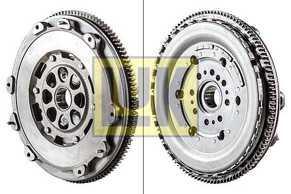 Маховик SCHAEFFLER LUK 415017910 - zapix