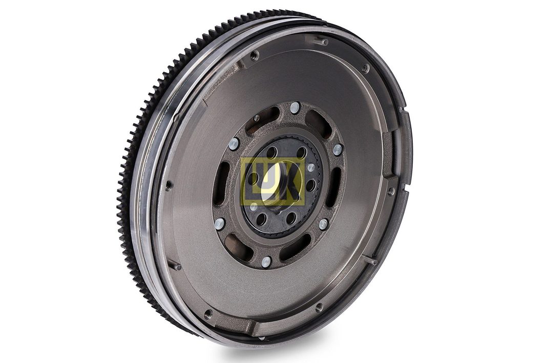 Маховик SCHAEFFLER LUK 415007510 - zapix