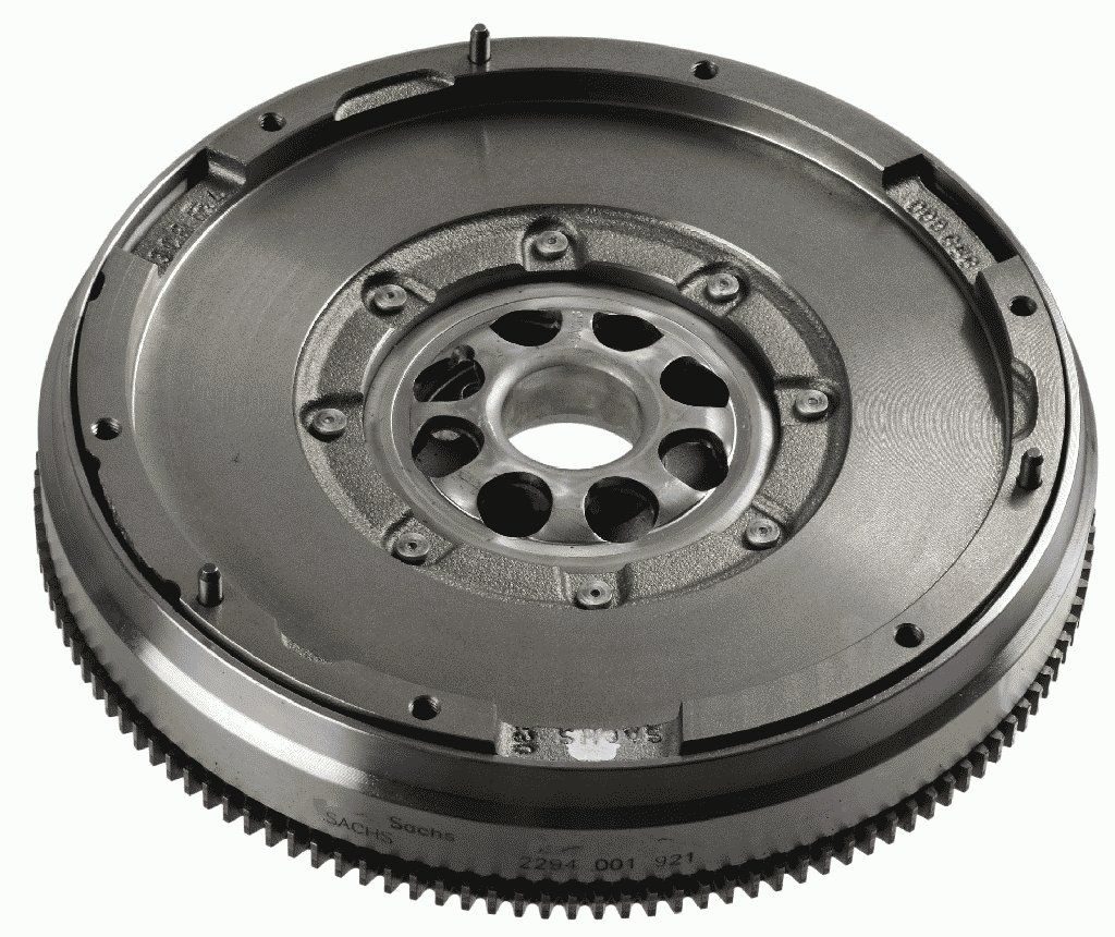Маховик SACHS 2294001921 - zapix