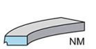 Комплект поршневих кілець KOLBENSCHMIDT 800037510000 - zapix
