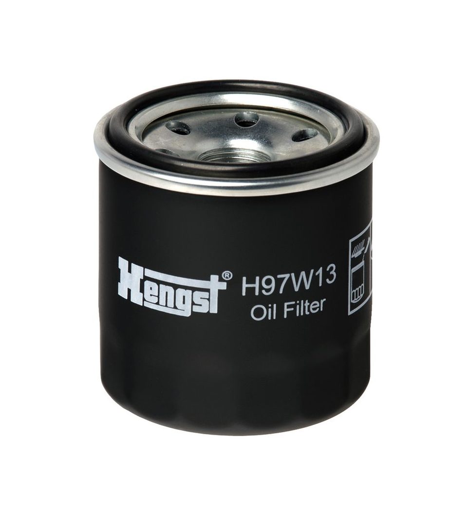 Оливний фільтр HENGST FILTER H97W13
