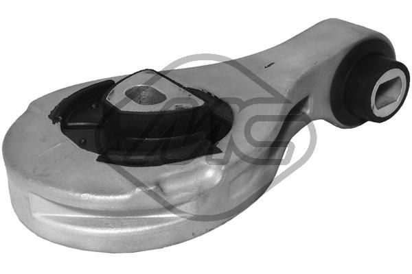Опора двигуна METALCAUCHO 06519 - zapix
