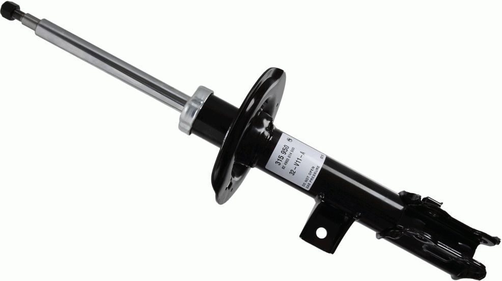 Амортизатор SACHS 315950 - zapix