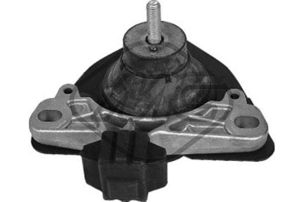Опора двигуна METALCAUCHO 04183 - zapix