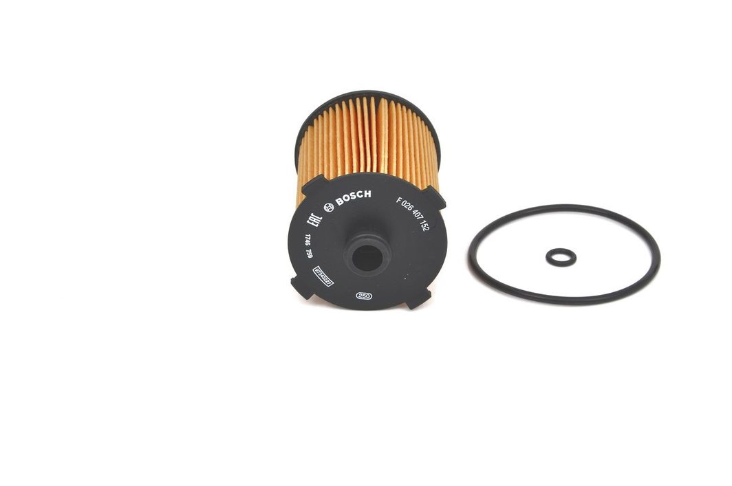 Оливний фільтр BOSCH F026407152 - zapix