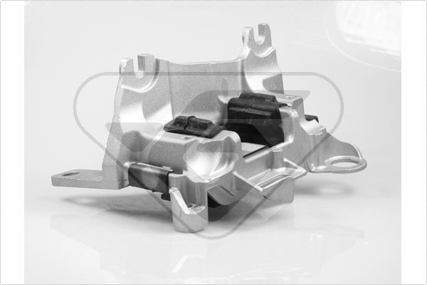 Опора двигуна HUTCHINSON 538A68 - zapix