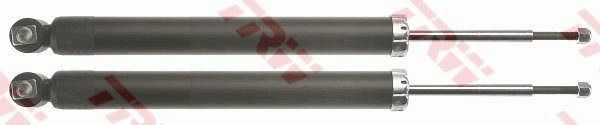 Амортизатор TRW JGT1112T - zapix