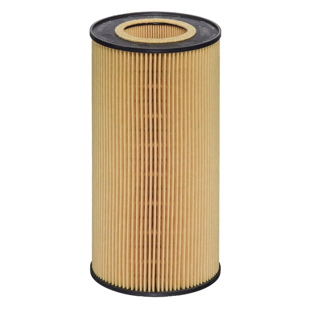 Оливний фільтр HENGST FILTER E89HD734 - zapix